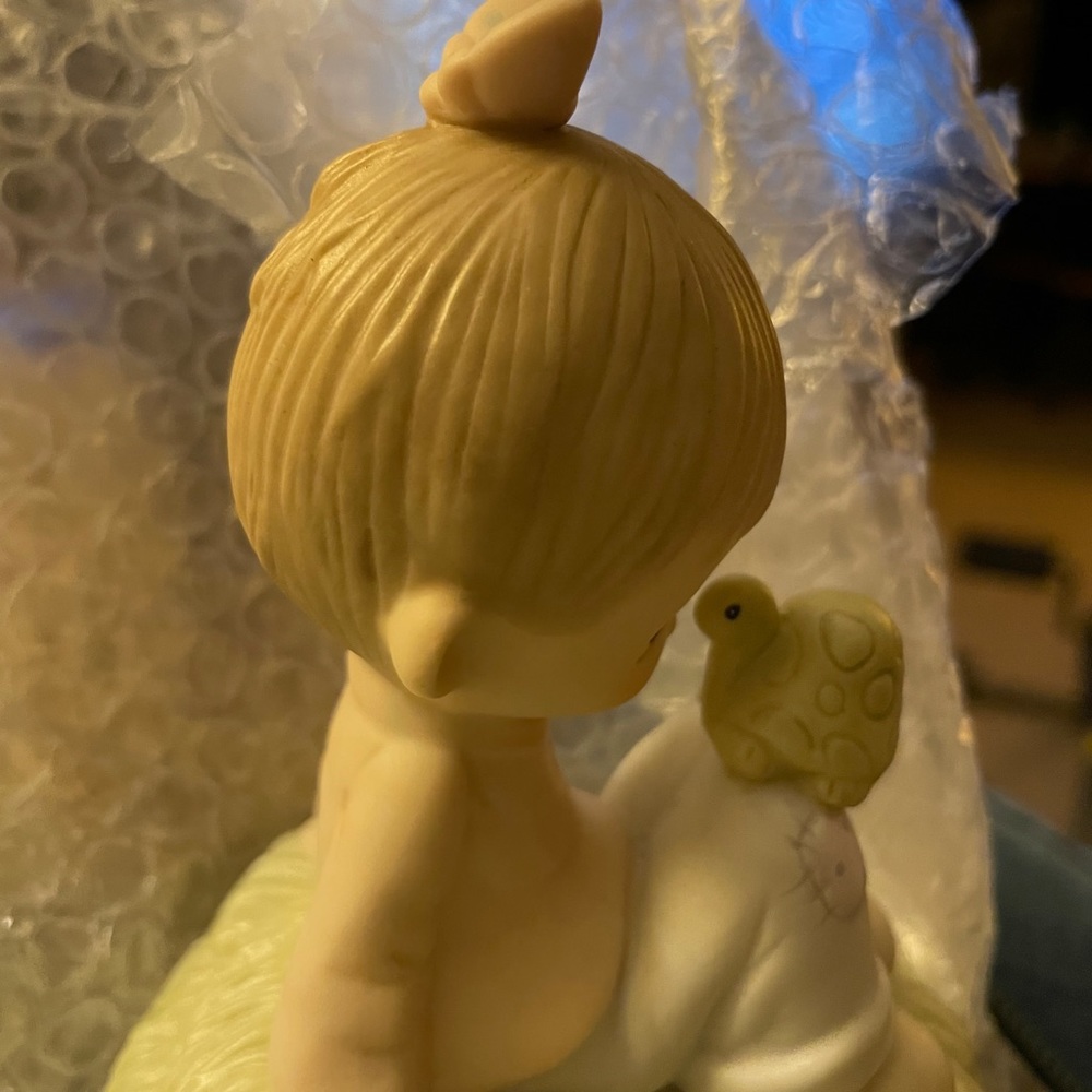 Love is kind 1998 limited edition event